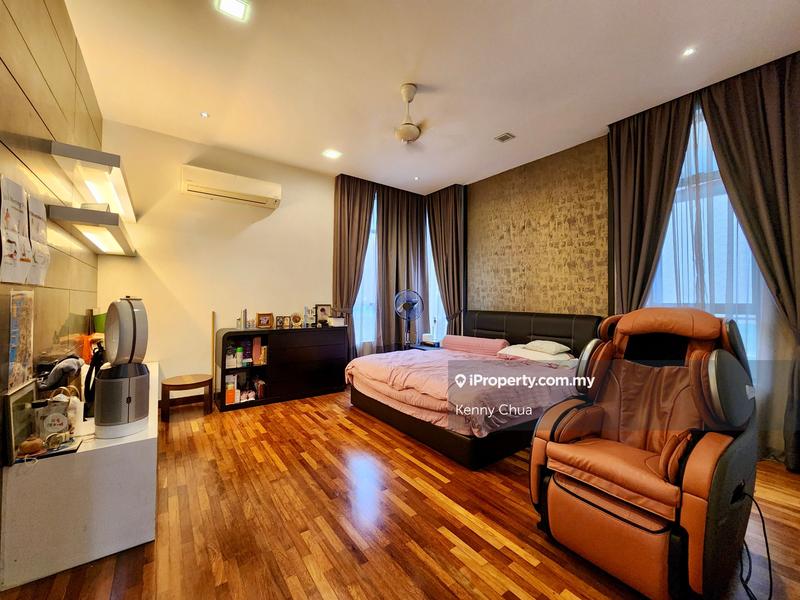 Zero Lot Bungalow for Sale in Glenmarie, Selangor by Kenny Chua - iProperty.com.my