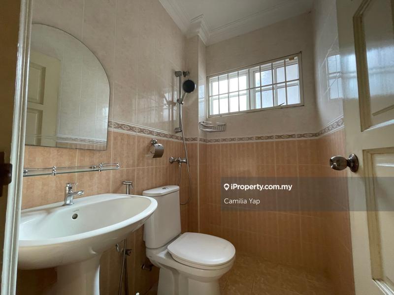 1.5-storey Terraced House for Sale in Bandar Baru Sri Petaling, Sri Petaling by Camilia Yap - iProperty.com.my