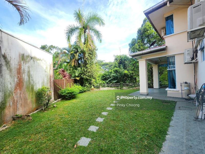 Bungalow House for Sale in Sierramas, Sungai Buloh by Pinky Choong - iProperty.com.my