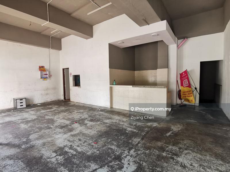 Kedai untuk Disewa di Subang Bestari, Shah Alam oleh Ziyang Chen - iProperty.com.my