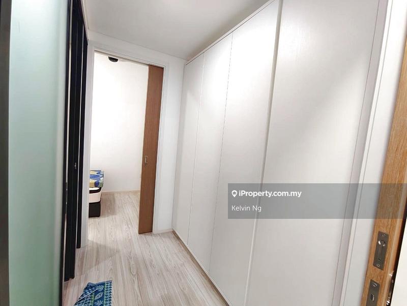 Service Residence for Sale in Cantara Residences by Kelvin Ng - iProperty.com.my