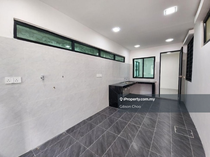 Semi-Detached House for Sale in Kajang Perdana, Kajang by Gibson Choo - iProperty.com.my