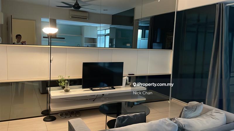 Service Residence for Rent in Eve Suite / NZX Square by Nick Chan - iProperty.com.my