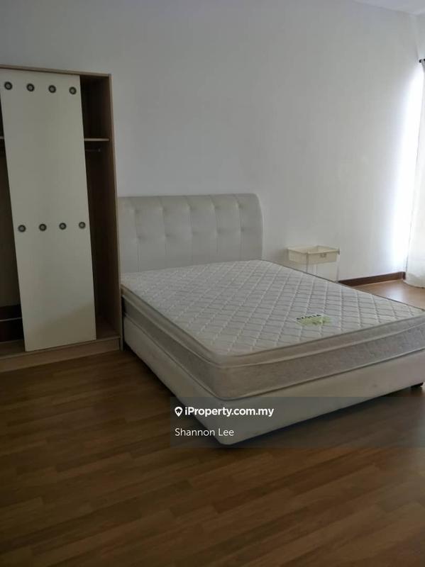 Rumah Teres 3-Tingkat untuk Dijual di Garden Residence, Cyberjaya oleh Shannon Lee - iProperty.com.my