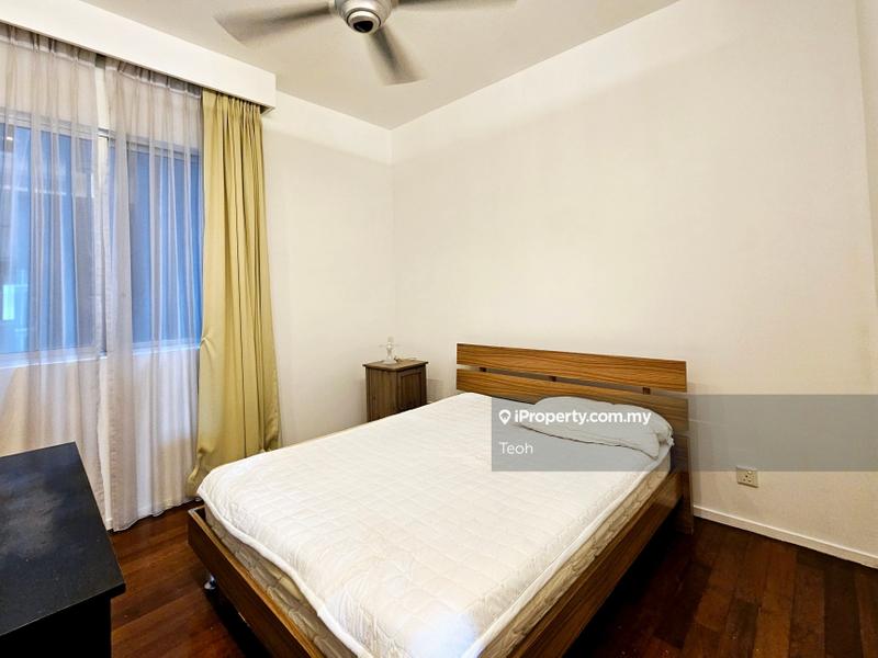 For Rent - Dua Residency