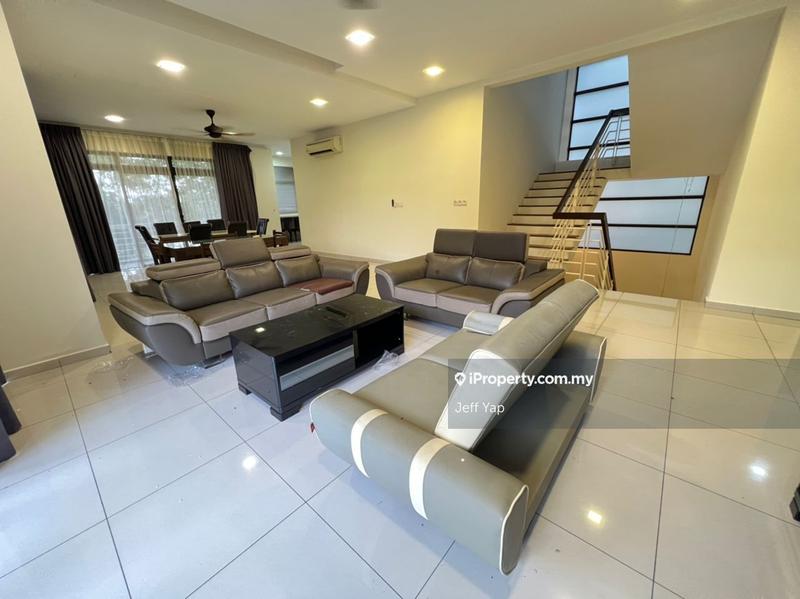 Bungalow House untuk Dijual di Horizon Hills, Iskandar Puteri (Nusajaya) oleh Jeff Yap - iProperty.com.my