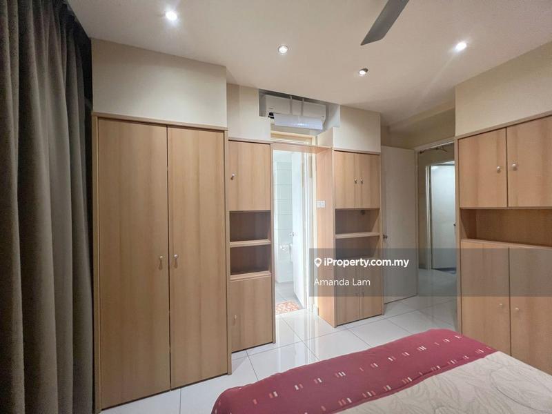 Kondominium untuk Dijual di Wellesley Residences oleh Amanda Lam - iProperty.com.my