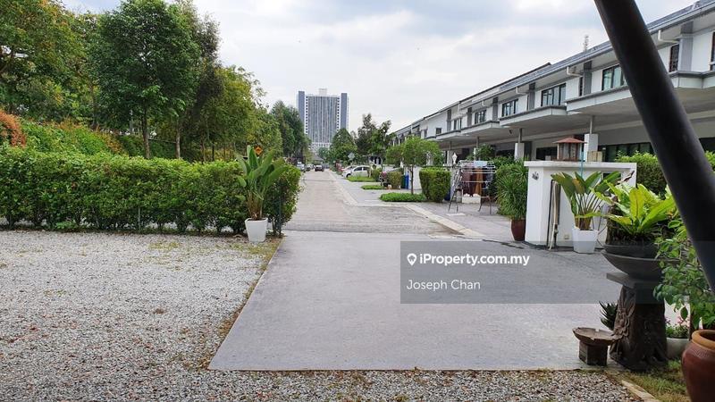 2.5-storey Terraced House for Sale in KEN Rimba, Shah Alam by Joseph Chan - iProperty.com.my