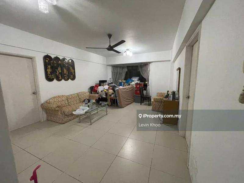 Apartment for Sale in Mawar Apartment by Levin Khoo - iProperty.com.my