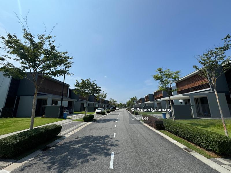 Banglo untuk Dijual di Eco Sanctuary, Telok Panglima Garang oleh Chris Lee - iProperty.com.my