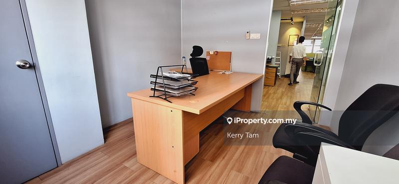 Office for Sale in Bandar Damansara Perdana, Damansara Perdana by Kerry Tam - iProperty.com.my
