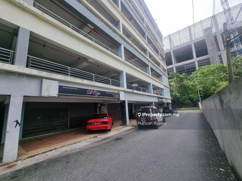 Shop untuk Dijual di Seksyen 16, Shah Alam oleh Mahzah Rapiee - iProperty.com.my