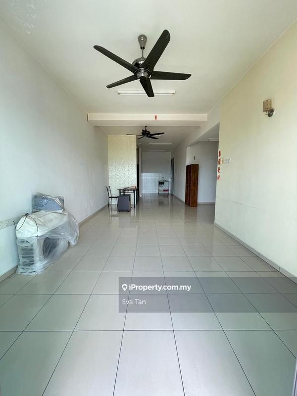 For Rent - Tanjung Permai De Centro