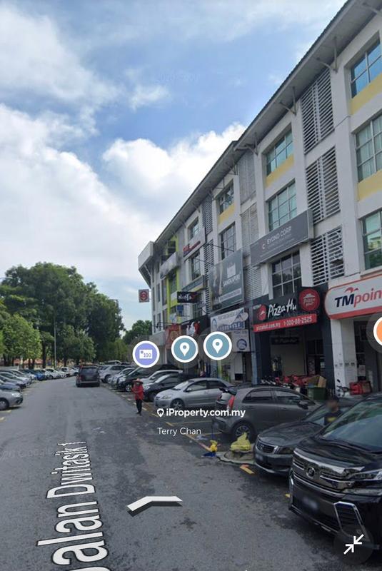 Shop for Sale in Bandar Sri Permaisuri, Cheras by Terry Chan - iProperty.com.my
