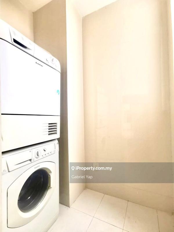 Kediaman Servis untuk Dijual di Gateway Kiaramas Residences oleh Gabriel Yap - iProperty.com.my
