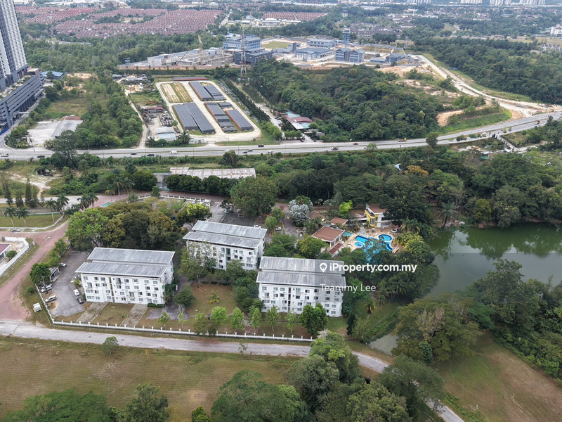 Tanah Komersial untuk Dijual di Taman Tasik Semenyih, Semenyih oleh Teammy Lee - iProperty.com.my