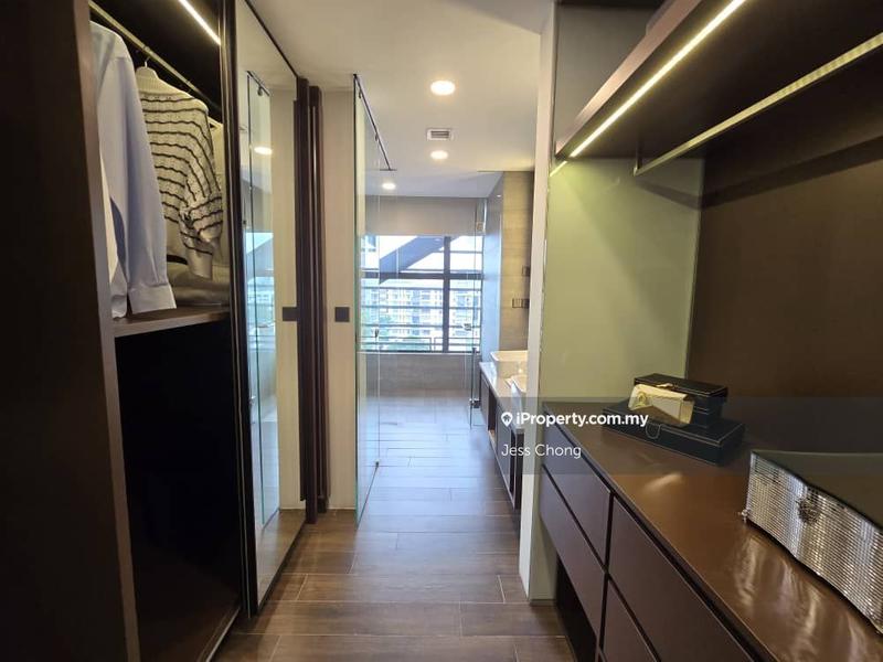 Service Residence for Sale in Novo Ampang by Jess Chong - iProperty.com.my