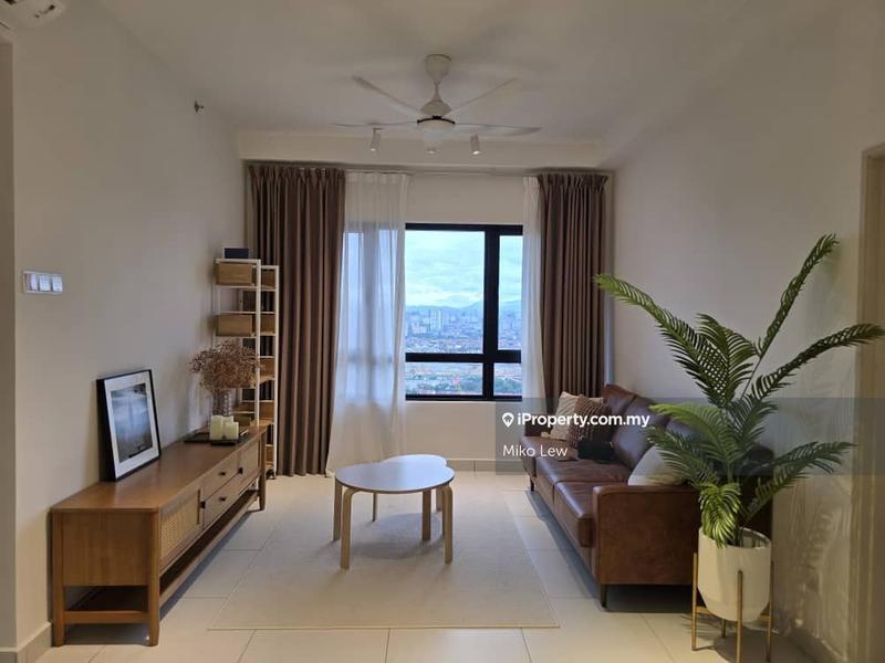 Service Residence for Rent in The Tropika by Miko Lew - iProperty.com.my