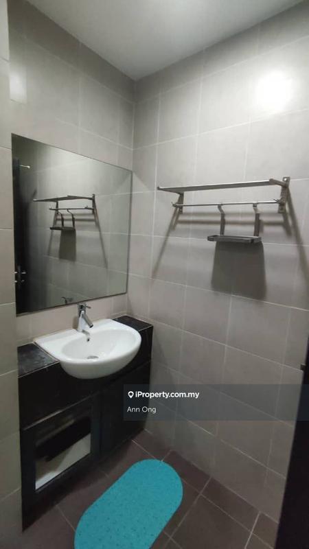 Service Residence for Rent in One Residency by Ann Ong - iProperty.com.my