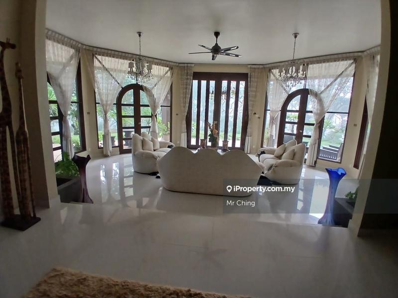 Agricultural Land for Sale in Bandar Raub Perdana, Raub by Mr Ching - iProperty.com.my