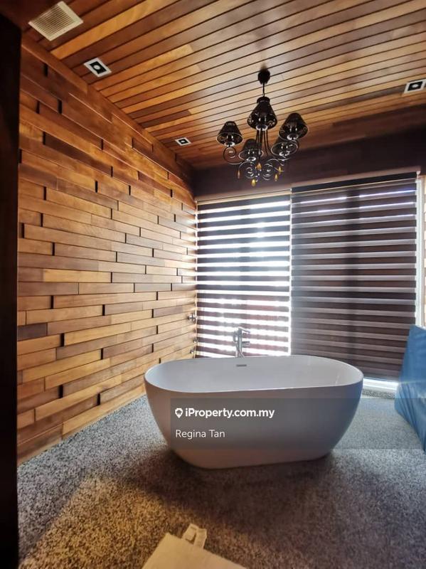 Rumah Berkembar untuk Dijual di Dutamas, Kuala Lumpur oleh Regina Tan - iProperty.com.my