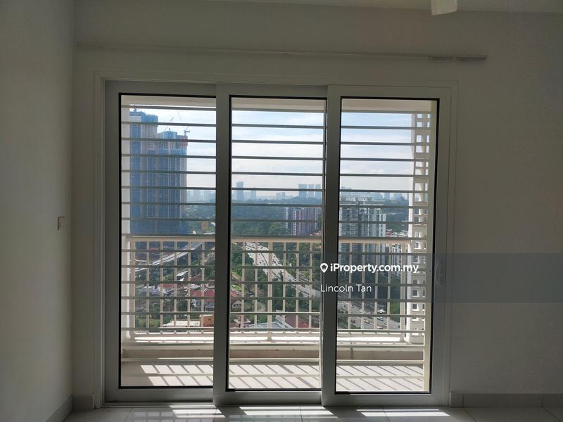 Service Residence for Rent in Court 28 by Lincoln Tan - iProperty.com.my