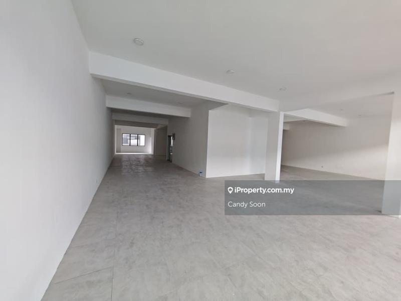 For Rent - Second floor Shoplot in Sungai Long Cheras
