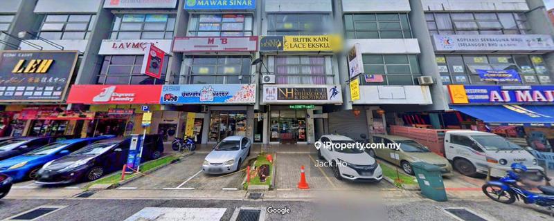 Kedai untuk Dijual di Lake Fields, Sungai Besi oleh Jack Ho - iProperty.com.my