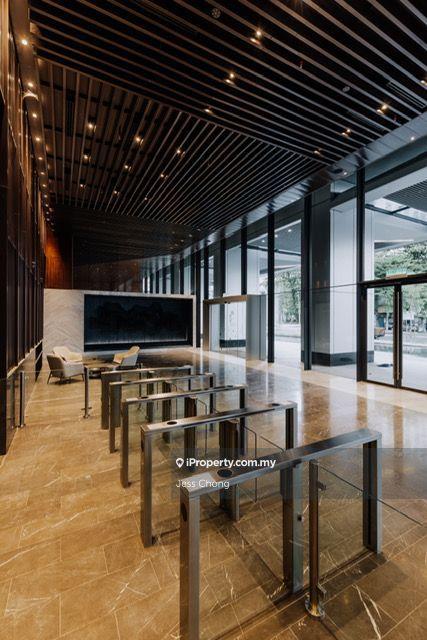 Pejabat untuk Dijual di Bukit Bintang, KL City Centre oleh Jess Chong - iProperty.com.my