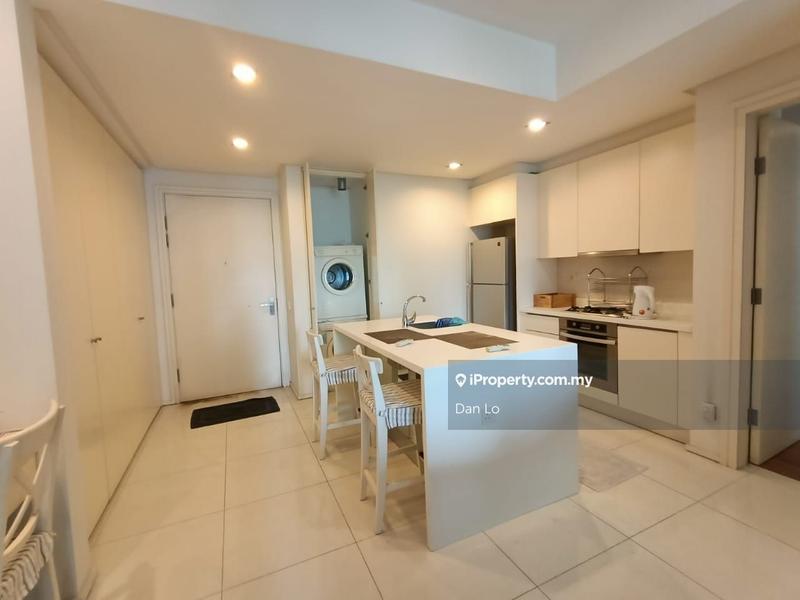 Service Residence for Sale in Hampshire Place by Dan Lo - iProperty.com.my