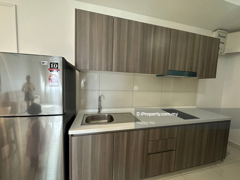 Residensi Servis untuk Disewa di Princeton Suites @ EduSentral oleh Hailey Ho - iProperty.com.my