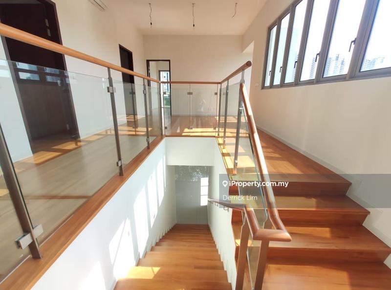 Condominium for Sale in Sunway GeoLake Residences by Derrick Lim - iProperty.com.my