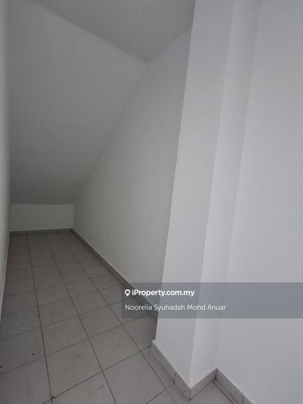 Rumah Berangkai 2 Tingkat untuk Dijual di Taman Bukit Katil Damai 2, Bukit Katil oleh Noorelia Syuhadah Mohd Anuar - iProperty.com.my
