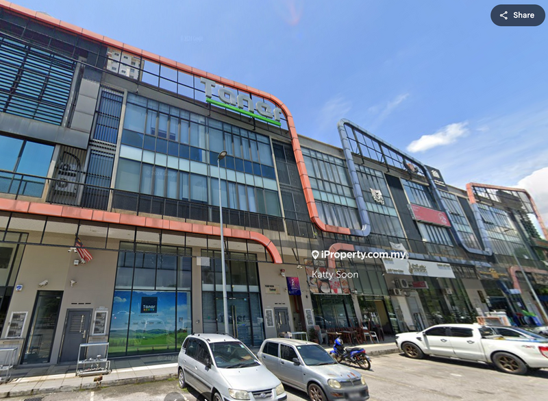 Shop / Office for Rent in Taman Serdang Perdana, Seri Kembangan by Katty Soon - iProperty.com.my