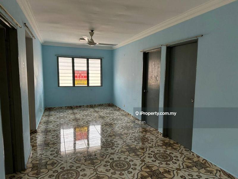 For Sale - Pangsapuri Meranti