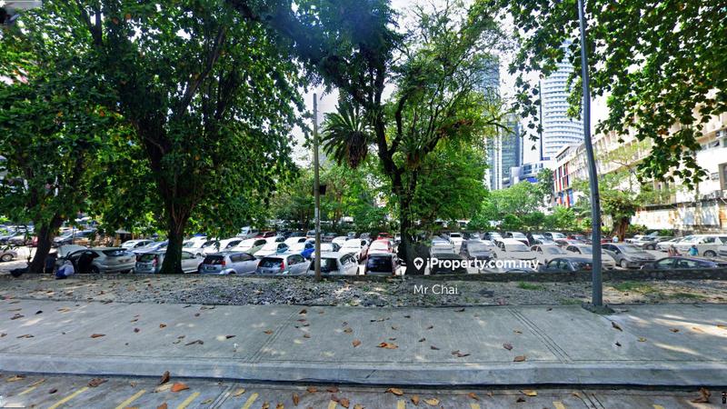 Commercial Land for Sale in KLCC, KL City Centre by Mr Chai - iProperty.com.my