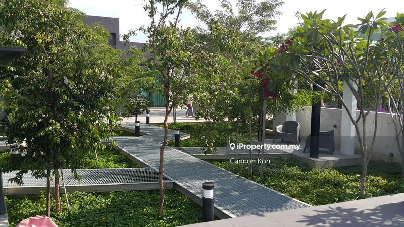 Condominium for Sale in X2 Residency by Cannon Koh - iProperty.com.my