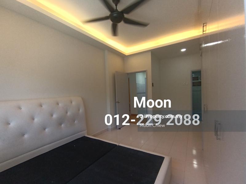 Apartment for Rent in Sri Bayu Apartments by Moon Chiew - iProperty.com.my
