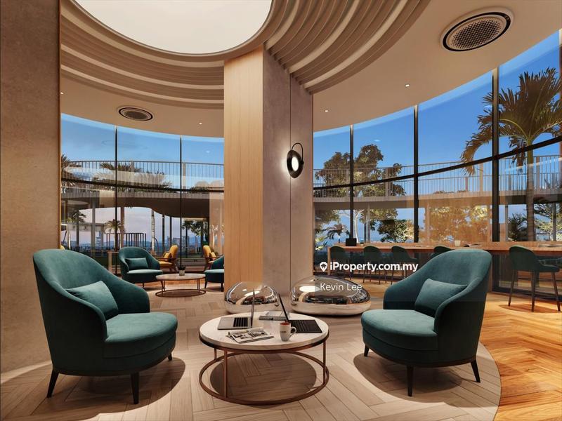 Kondominium untuk Dijual di Skyline Kuchai oleh Kevin Lee - iProperty.com.my