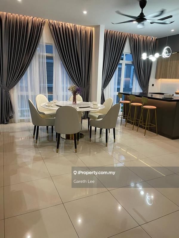 Rumah Berkembar untuk Dijual di x2lca, Sungai Buloh oleh Gareth Lee - iProperty.com.my