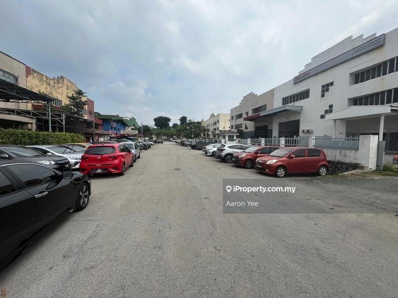 Detached Factory for Sale in Taman Industri Selesa Jaya, Balakong by Aaron Yee - iProperty.com.my
