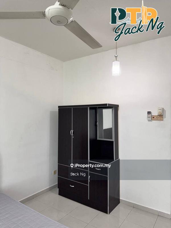 Kondominium untuk Disewa di Kelisa Heights oleh Jack Ng - iProperty.com.my