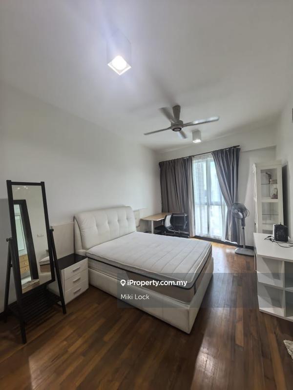 Condominium for Sale in Cendana by Miki Lock - iProperty.com.my