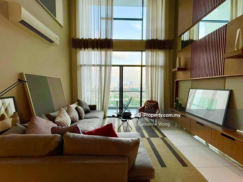 For Sale - Dua Menjalara