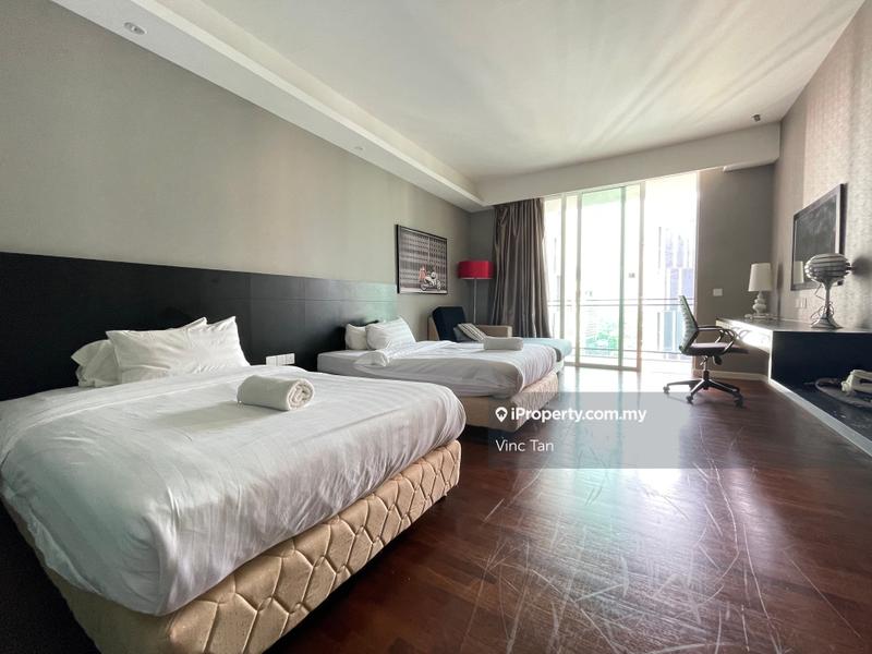 For Rent - The Shore @ Malacca River