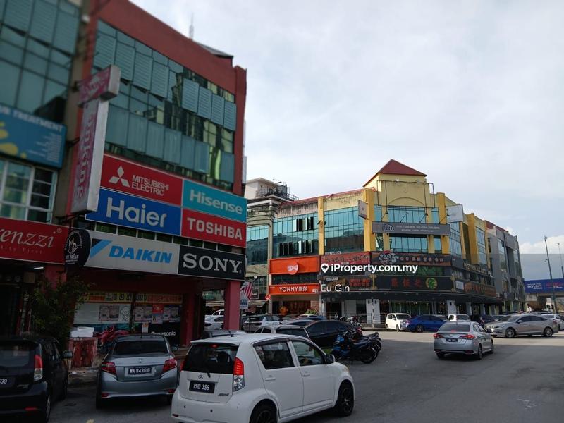 Shop for Rent in Bandar Puteri Puchong, Puchong by Eu Gin - iProperty.com.my