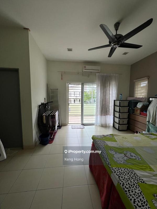 Rumah Berangkai 2 Tingkat untuk Dijual di 69263, Ijok oleh Keng Hong - iProperty.com.my