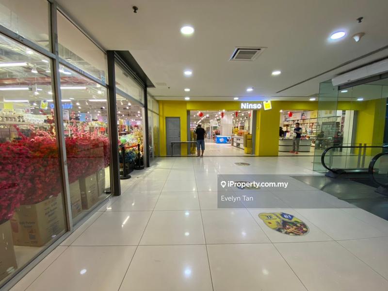 For Rent - The 19 Usj City Mall