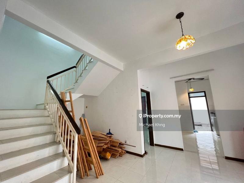 Semi-Detached House for Sale in Botanica CT, Balik Pulau by Michael Khng - iProperty.com.my