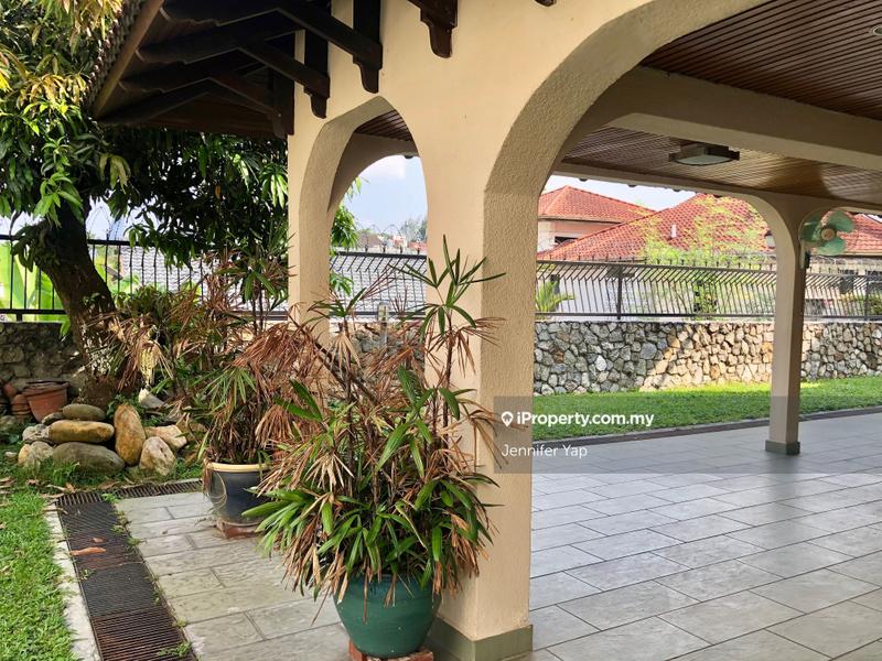 Bungalow House for Sale in Bukit Bandaraya, Bangsar by Jennifer Yap - iProperty.com.my